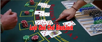 Luật chơi blackjack hiệu quả